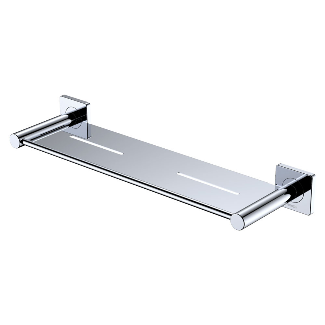 Fienza Sansa Shower Shelf Chrome  83207
