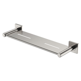 Fienza Sansa Shower Shelf Brushed Nickel 83207Bn