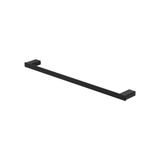 Fienza Tono 610Mm Single Towel Rail Matte Black