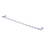 Fienza Tono 810Mm Single Towel Rail - Chrome
