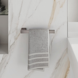 Fienza Tono Hand Towel Holder 250Mm Gun Metal