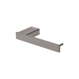 Fienza Tono Toilet Roll Holder 165Mm Gun Metal
