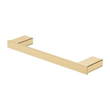 Fienza Tono Single Hand Towel Rail 300Mm Ss - Urban Brass