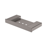 Fienza Tono Soap Shelf 190Mm Gun Metal