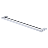 Fienza Tono 810Mm Double Towel Rail Chrome