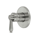 Eleanor Wall Fienza Mixer - Brushed Nickel