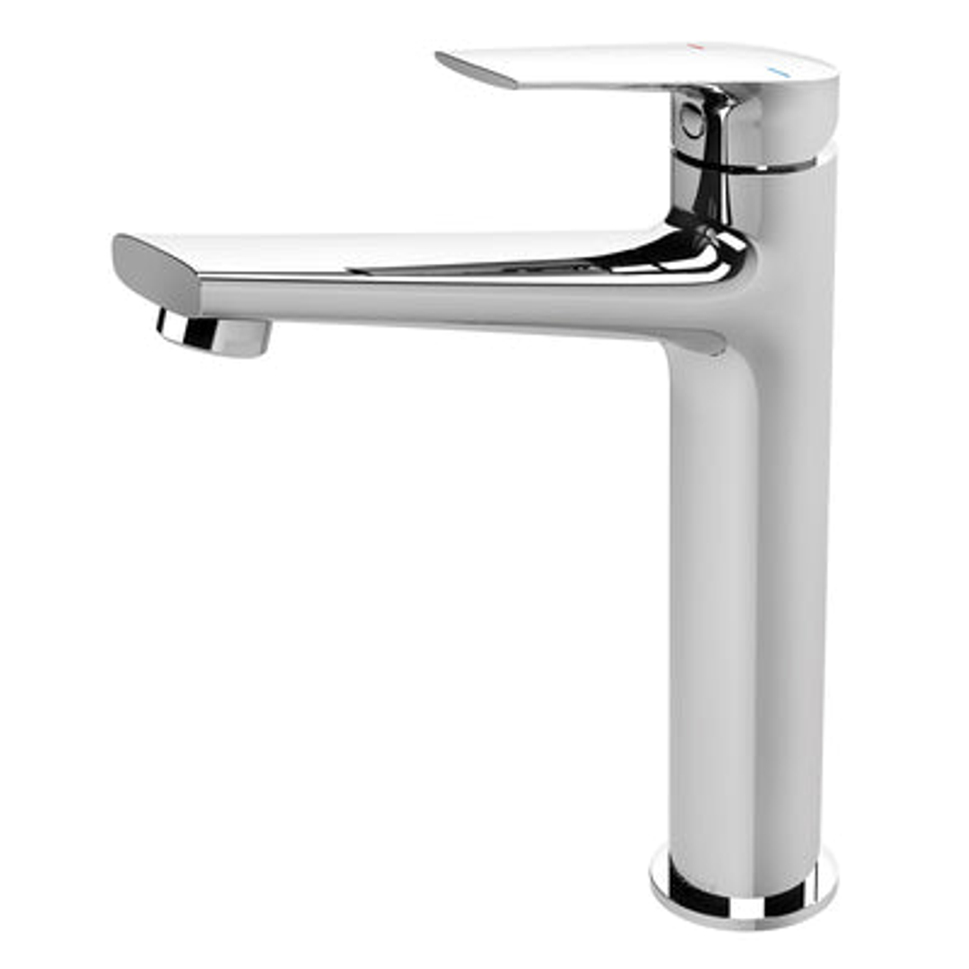 Arlo Vessel Phoenix Mixer - Chrome