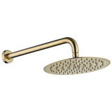 Kaya Fienza Shower Arm Set - Urban Brass