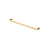 Fienza Empire Slim Single Towel Rail 600mm Ss304 - Urban Brass