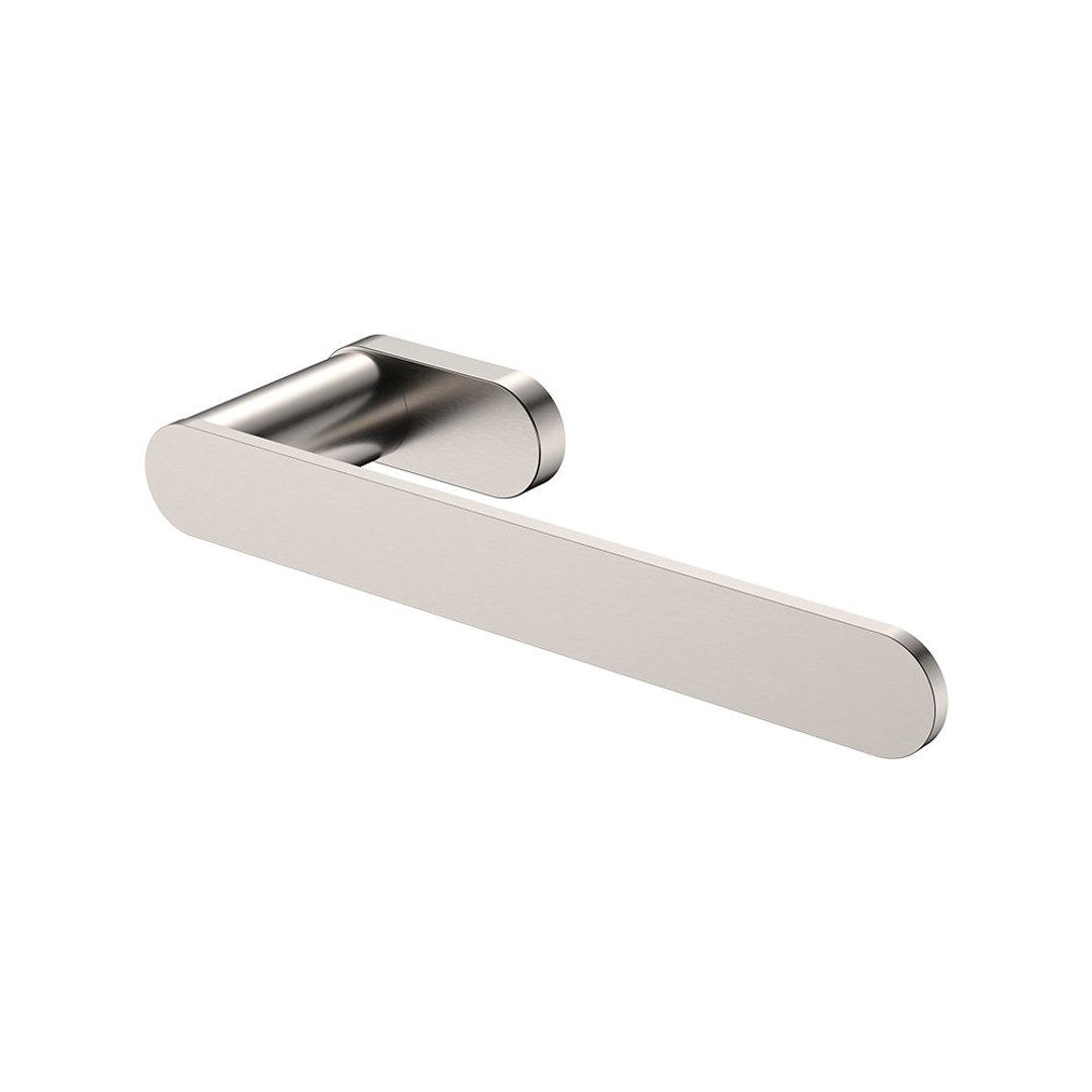 Fienza Empire Slim Hand Towel Holder Ss304 - Brushed Nickel