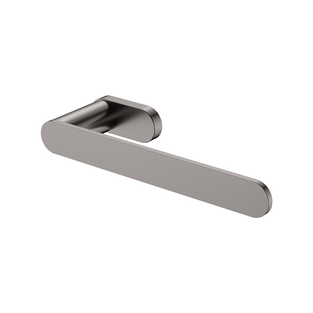 Fienza Empire Slim Hand Towel Holder Ss304 - Gunmetal