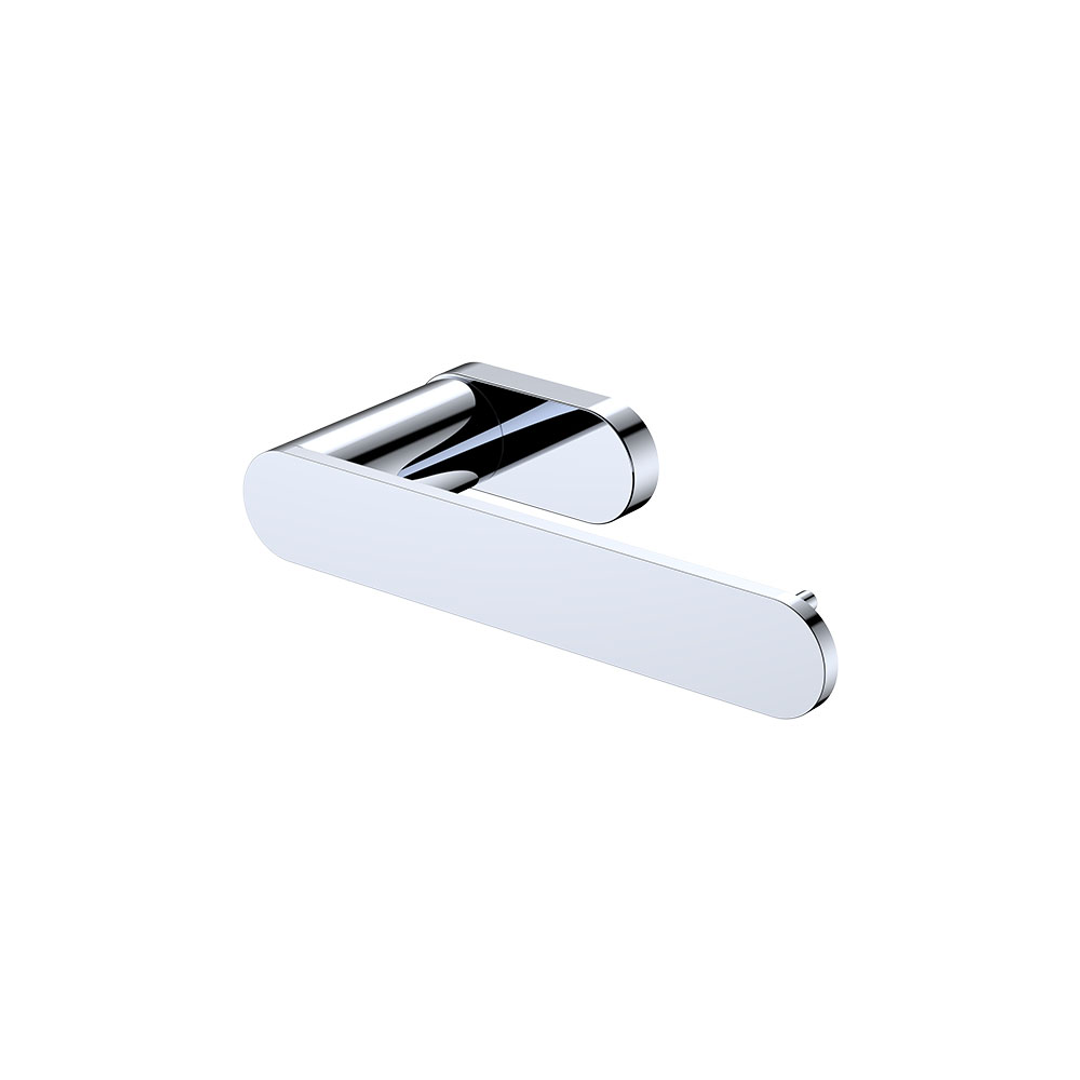Empire Slim Fienza Toilet Roll Holder Ss304 Chrome