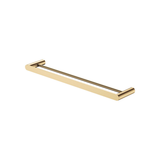 Fienza Empire Slim Double Towel Rail 600mm Ss304 - Urban Brass
