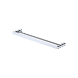 Fienza Empire Slim Double Towel Rail 600mm Ss304 - Chrome