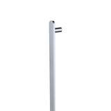 Fienza Empire Slim Vertical Heated Towel Rail 12V 900 (1 Bar) - Chrome