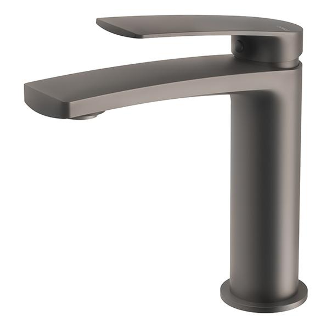 Phoenix Mekko Basin Mixer - Gunmetal