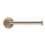 Meir Round Toilet Roll Holder - Champagne