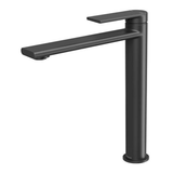 Tee Tee Vessel Phoenix Mixer - Matte Black