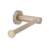 Meir Round Toilet Roll Holder - Champagne