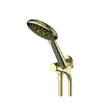 Greens Rocco Hand Shower - Brushed Brass