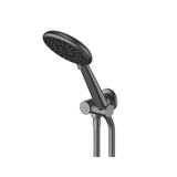 Greens Rocco Hand Shower - Gunmetal