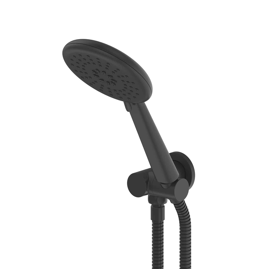 Greens Rocco Hand Shower - Matte Black