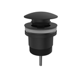 NERO UNIVERSAL POP UP WASTE - Matte Black