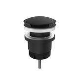 NERO UNIVERSAL POP UP WASTE - Matte Black