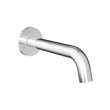 Aspire Air 210mm Bath Outlet - Chrome