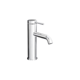 Aspire Air Pin Lever Basin Mixer - Chrome