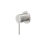 Aspire Air Shower/Bath Mixer - Brushed Nickel