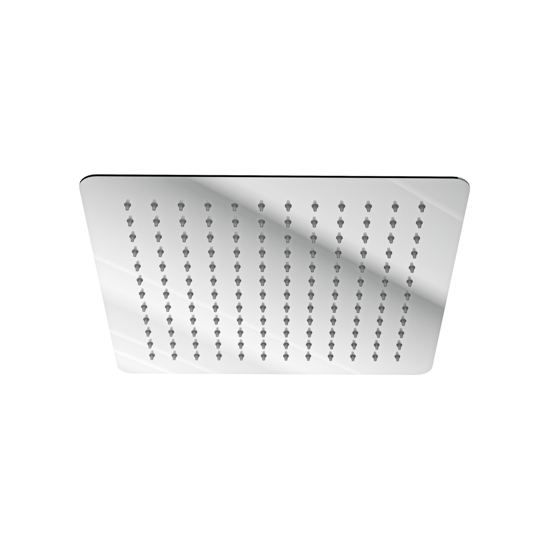 Aspire Nuovo 300mm Shower Head - Chrome
