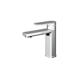 Aspire Nuovo Basin Mixer - Chrome