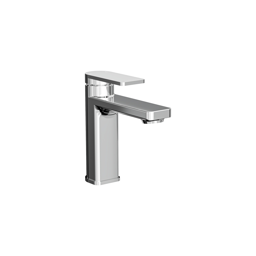 Aspire Nuovo Basin Mixer - Chrome