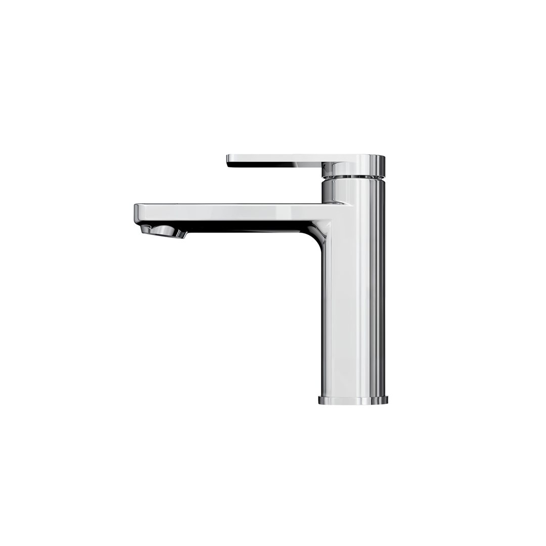Aspire Nuovo Basin Mixer - Chrome