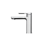 Aspire Nuovo Basin Mixer - Chrome