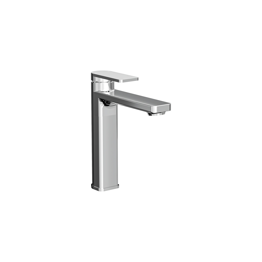 Aspire Nuovo Mid Basin Mixer - Chrome