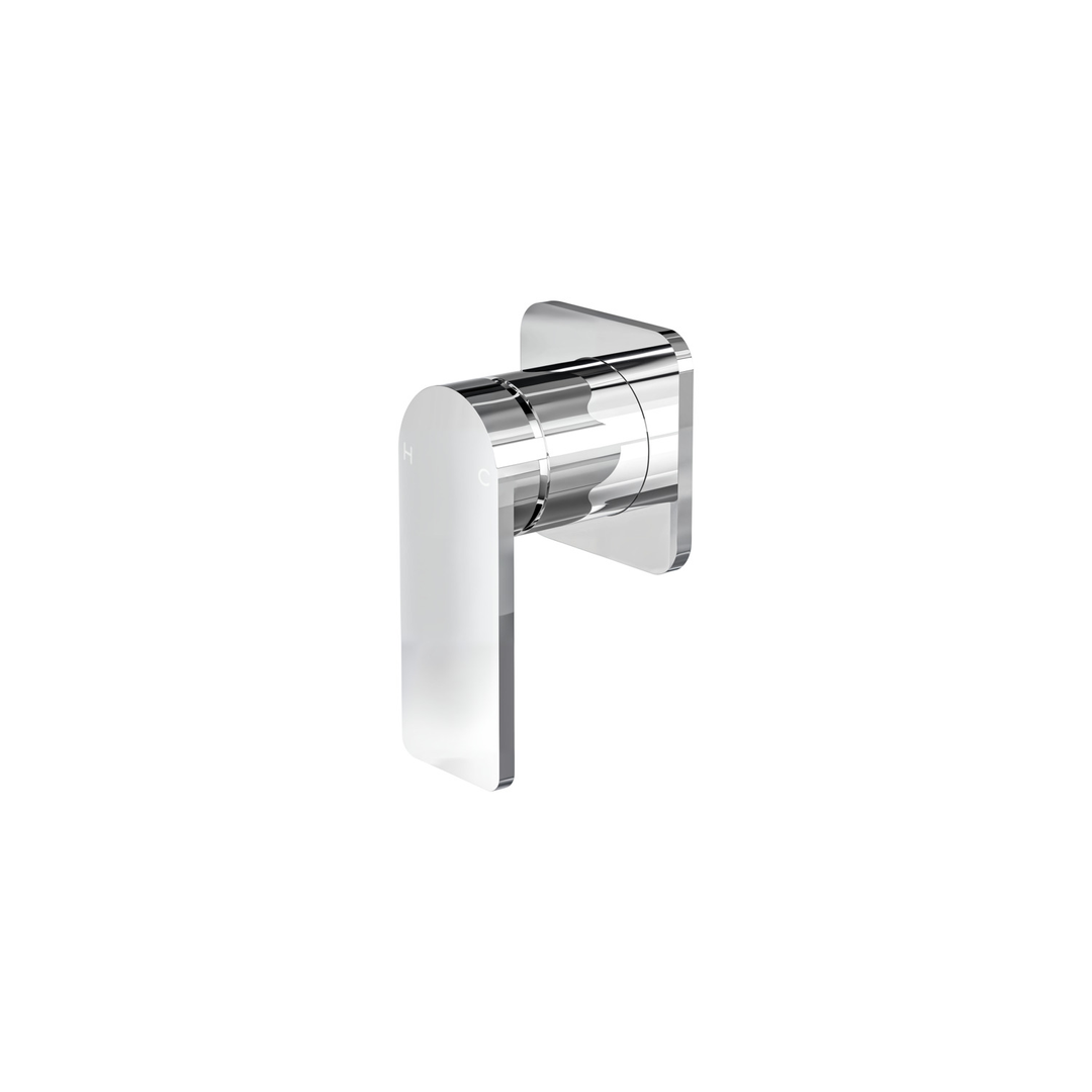 Aspire Nuovo Shower/Bath Mixer - Chrome