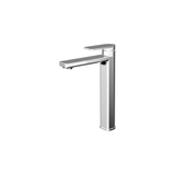Aspire Nuovo Tall Basin Mixer - Chrome