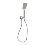 Aspire Nuovo Wob (Swivel Wall Bracket And Hand Shower) - Brushed Nickel