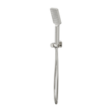 Aspire Nuovo Wob (Swivel Wall Bracket And Hand Shower) - Brushed Nickel