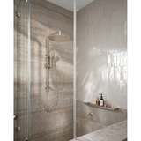 Aspire Nuovoair 575mm Metal Shelf (Match Aspire Air And Nuovo) - Chrome