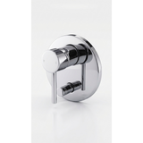 Aspire Spring Pin Lever Shower/Divertor Mixer