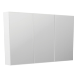Fienza Beveled Edge Shaving Cab 1200 X 720Mm