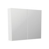 Fienza Beveled Edge Shaving Cab 900 X 720 X 15Mm