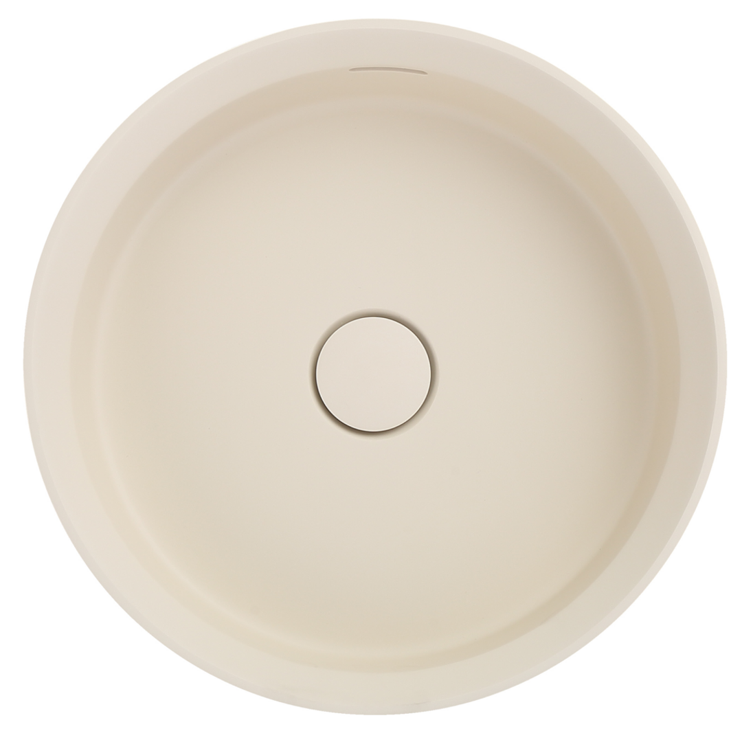 Bella Vista Thyra Basin 380 X 380 X 125mm - Pilos