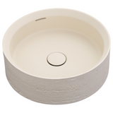 Bella Vista Thyra Basin 380 X 380 X 125mm - Pilos