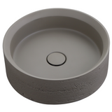 Bella Vista Thyra Basin 380 X 380 X 125mm - Zayt