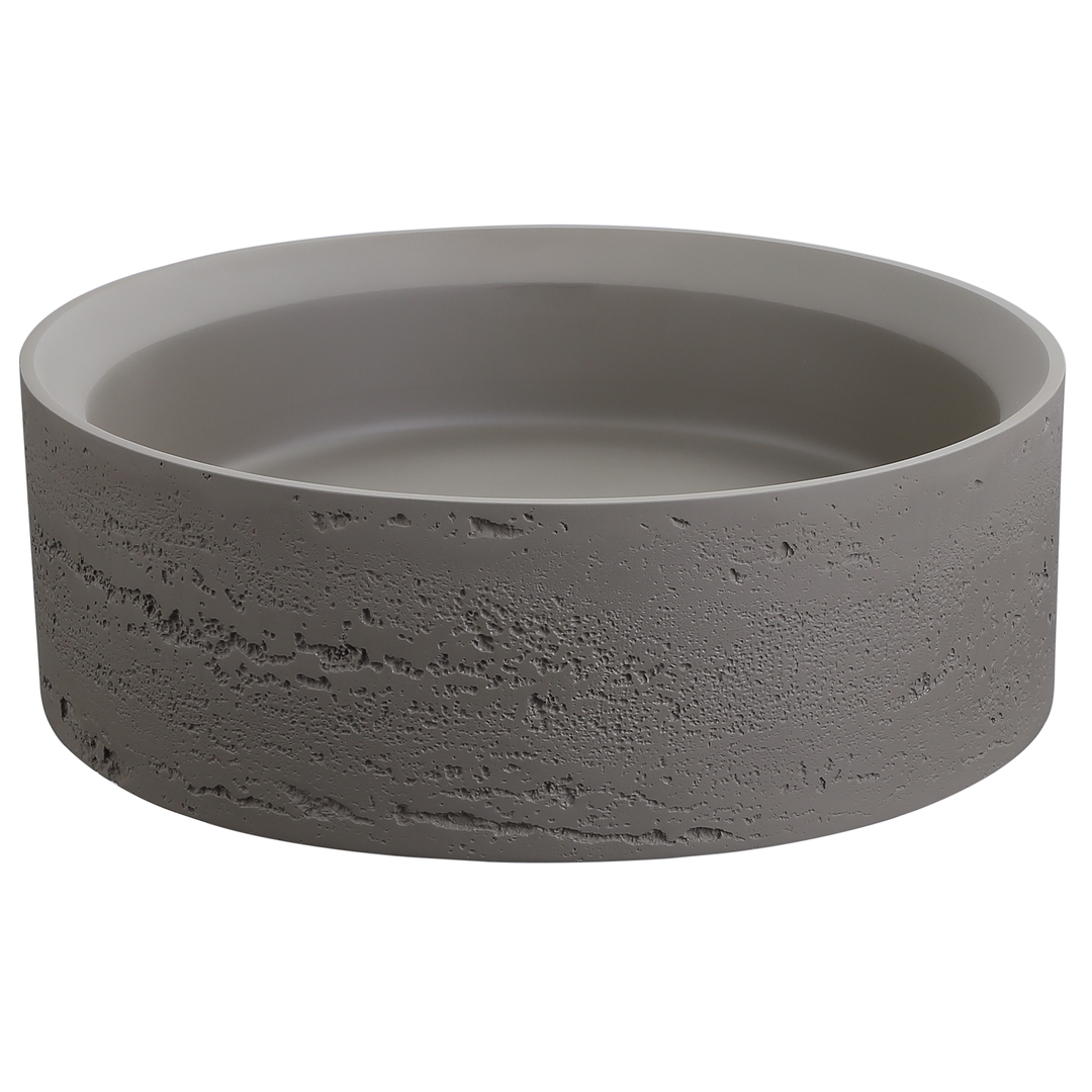 Bella Vista Thyra Basin 380 X 380 X 125mm - Zayt