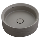 Bella Vista Thyra Basin 380 X 380 X 125mm - Zayt